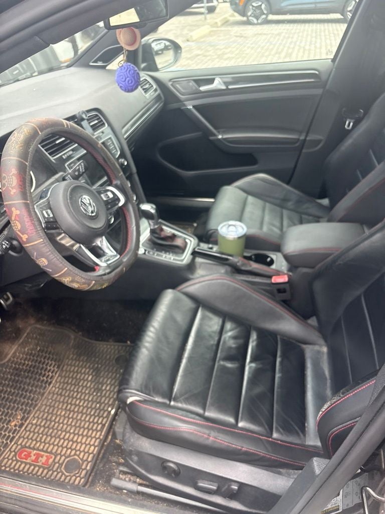 volkswagen golf gti 2016 3VW447AU6GM005515 image volkswagen golf gti 2016 3VW447AU6GM005515 image
